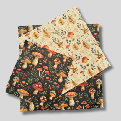 Kit Estampas Variadas 3 Tamanhos